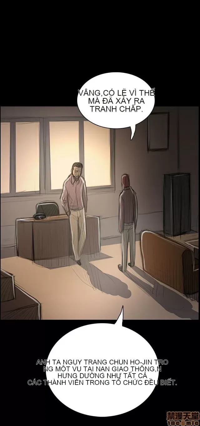 Chị: Lian/Chị tôi Chương 1-65