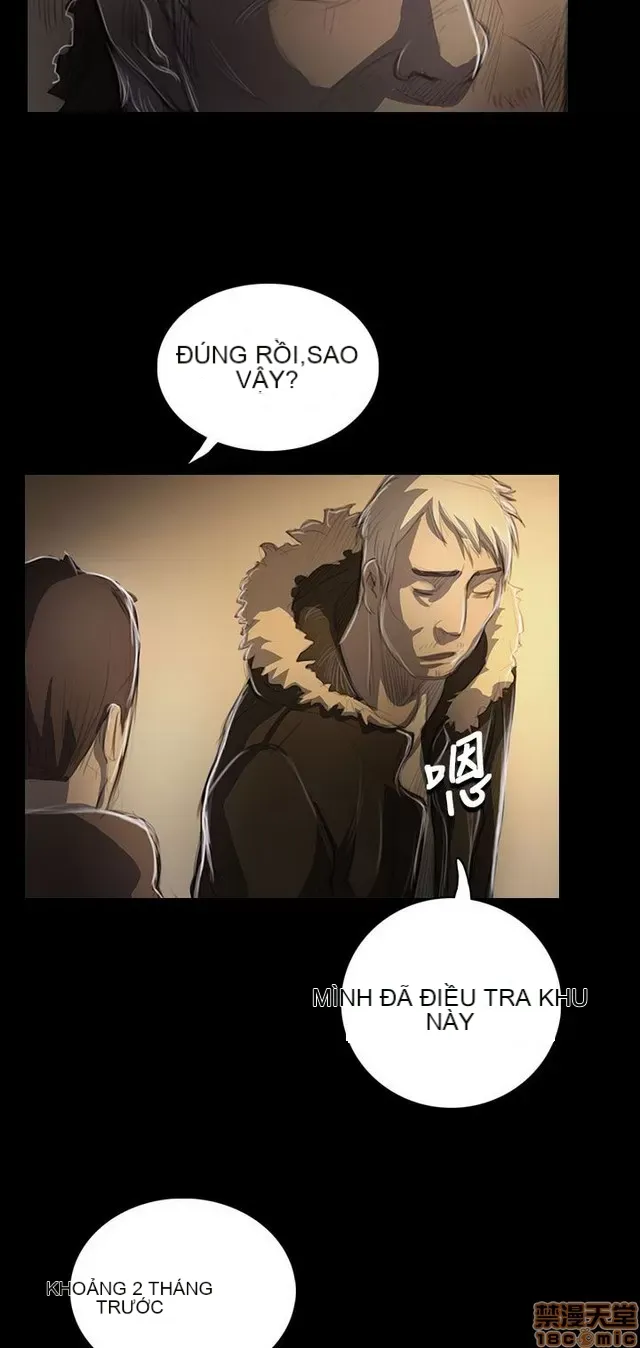 Chị: Lian/Chị tôi Chương 1-65