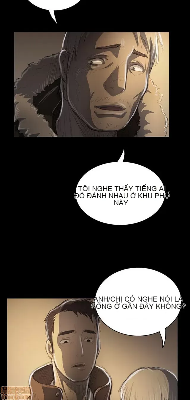 Chị: Lian/Chị tôi Chương 1-65