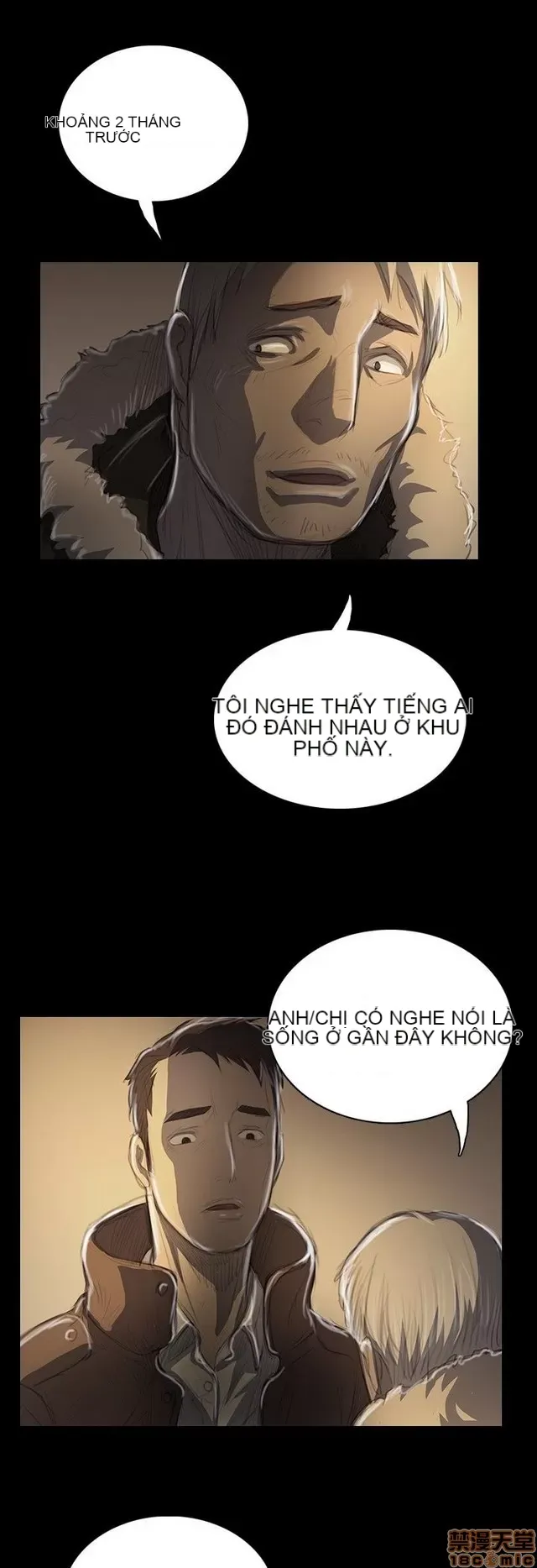 Chị: Lian/Chị tôi Chương 1-65