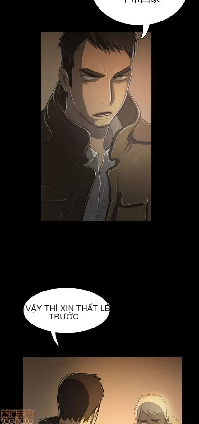 Chị: Lian/Chị tôi Chương 1-65