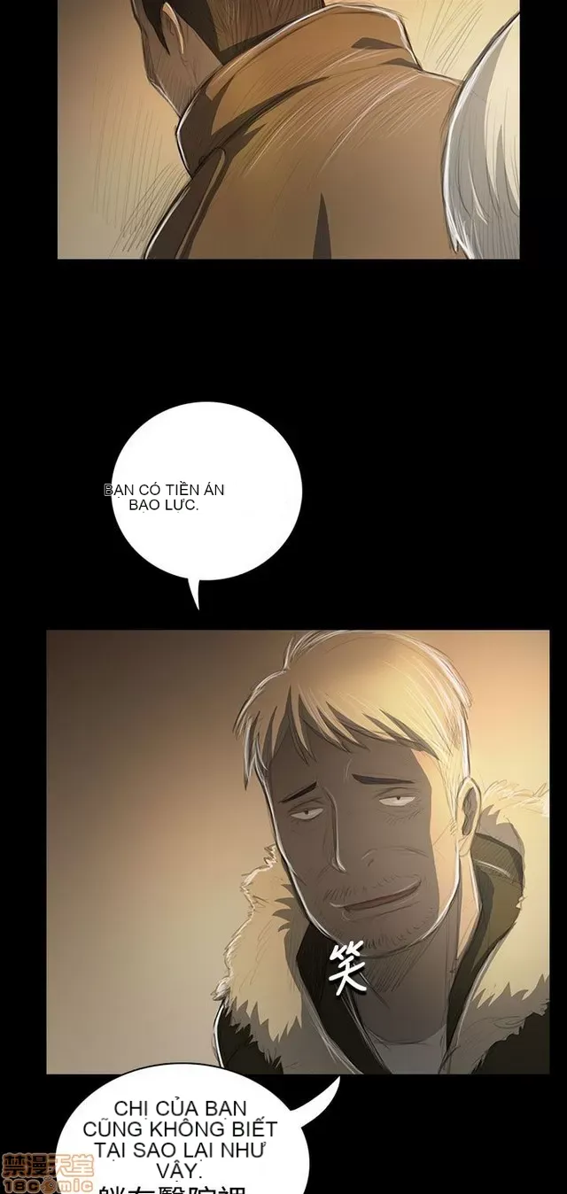 Chị: Lian/Chị tôi Chương 1-65