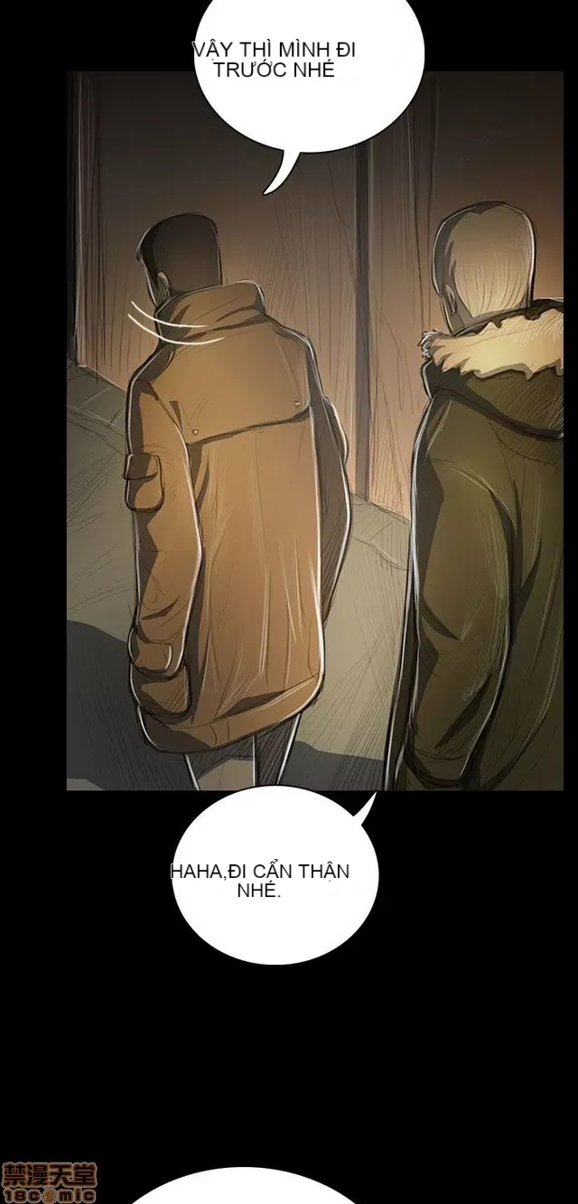 Chị: Lian/Chị tôi Chương 1-65