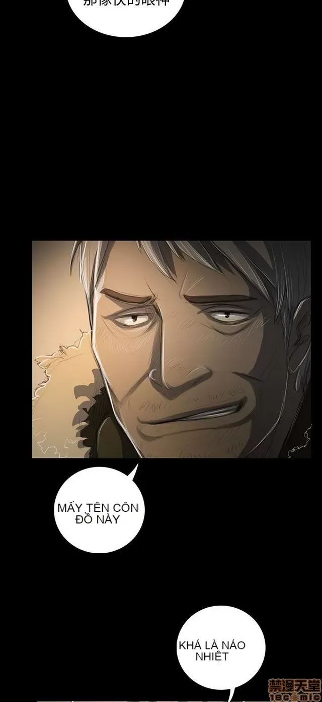 Chị: Lian/Chị tôi Chương 1-65