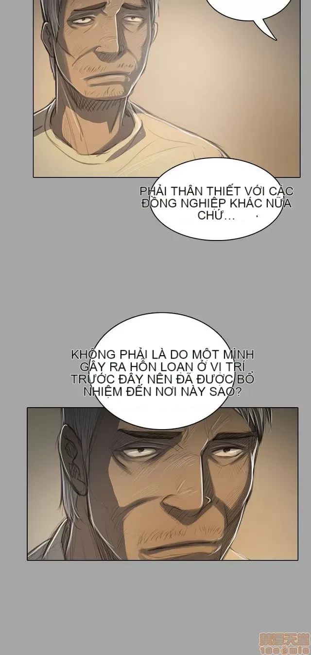 Chị: Lian/Chị tôi Chương 1-65