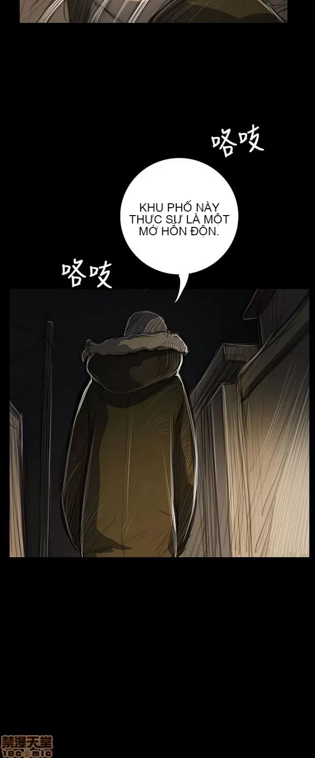 Chị: Lian/Chị tôi Chương 1-65