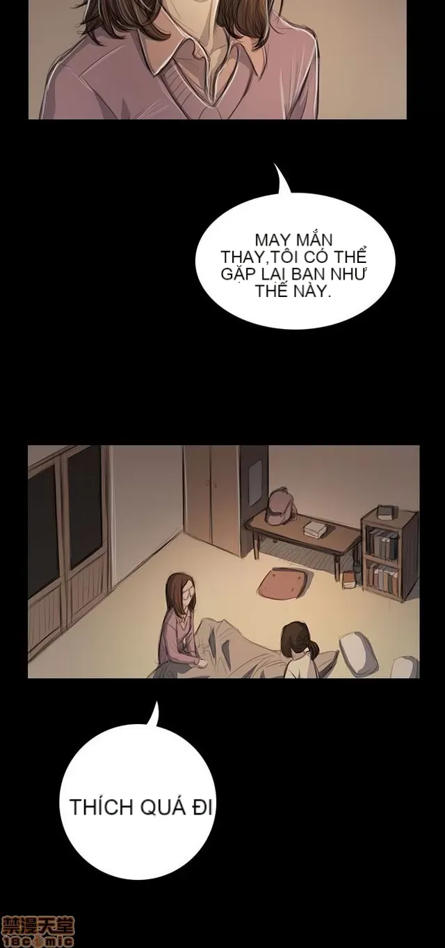 Chị: Lian/Chị tôi Chương 1-65