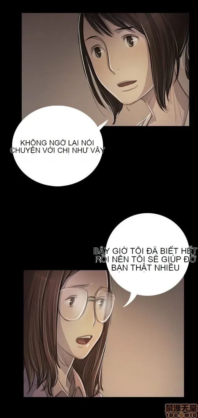 Chị: Lian/Chị tôi Chương 1-65