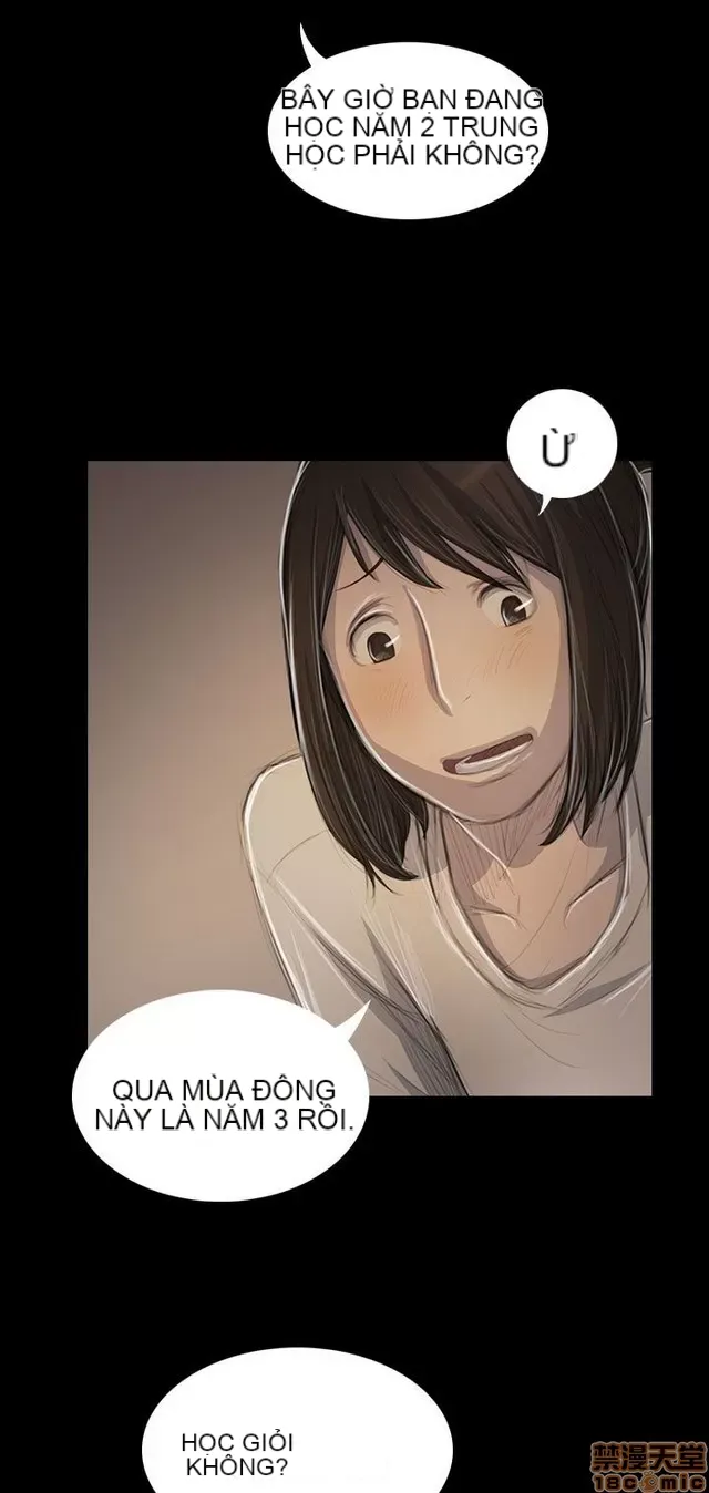 Chị: Lian/Chị tôi Chương 1-65