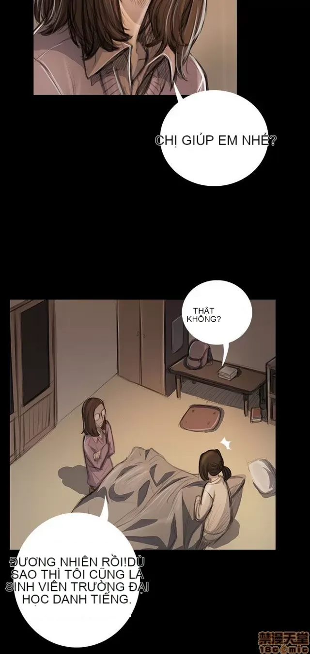 Chị: Lian/Chị tôi Chương 1-65