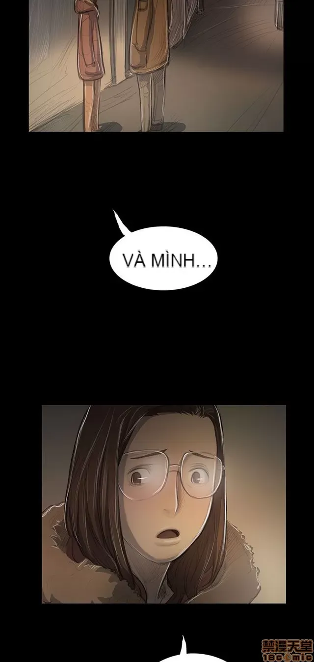 Chị: Lian/Chị tôi Chương 1-65