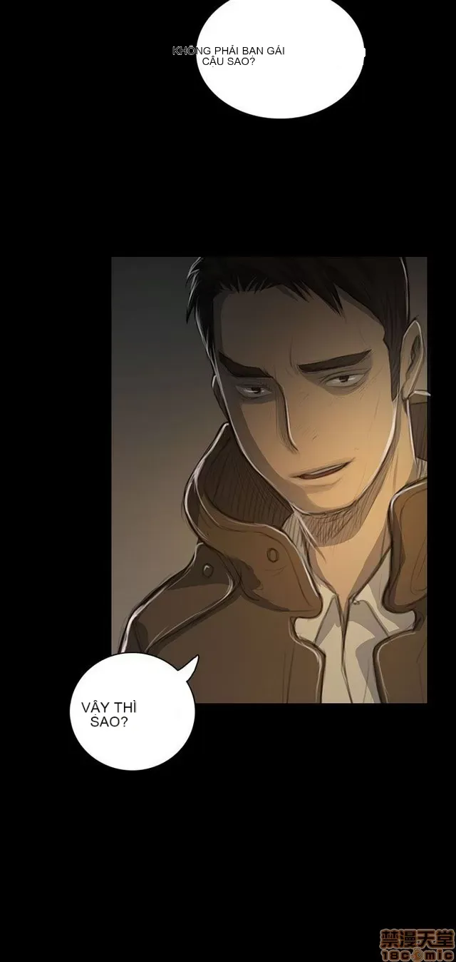 Chị: Lian/Chị tôi Chương 1-65