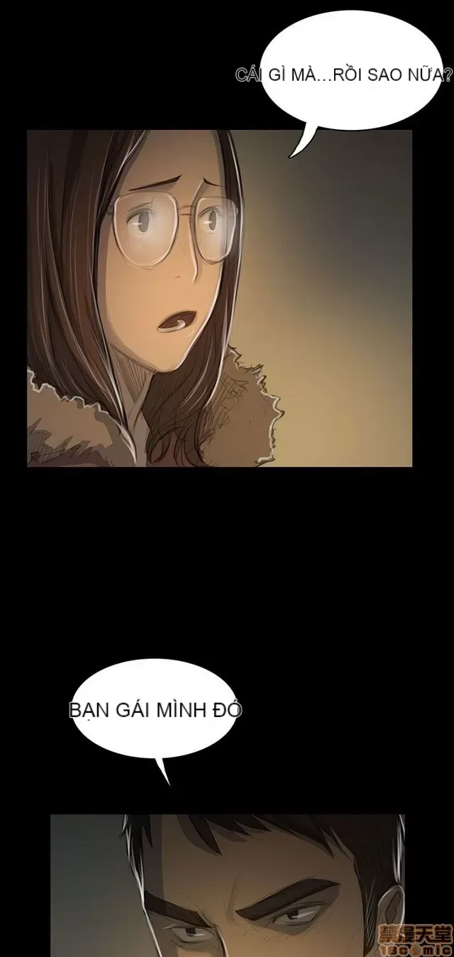 Chị: Lian/Chị tôi Chương 1-65