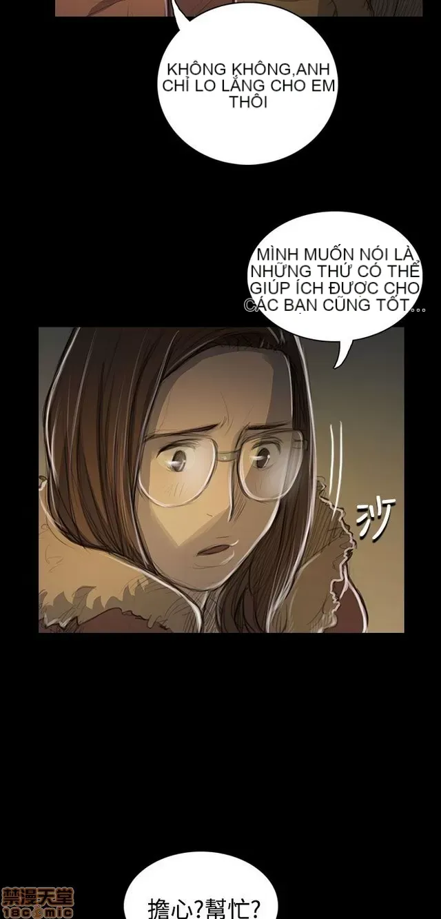 Chị: Lian/Chị tôi Chương 1-65