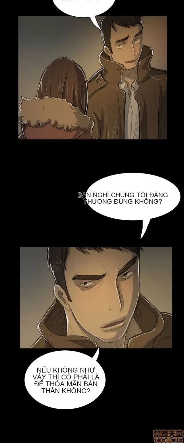 Chị: Lian/Chị tôi Chương 1-65