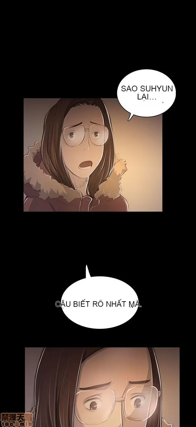 Chị: Lian/Chị tôi Chương 1-65