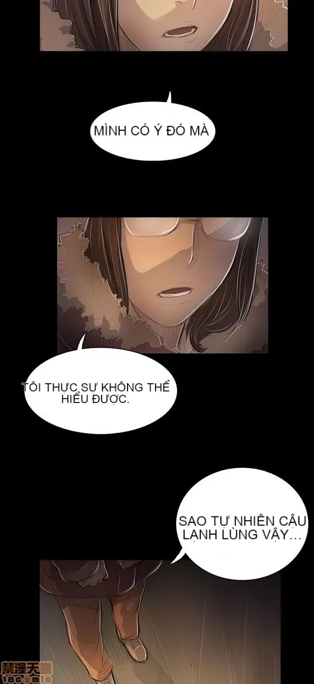 Chị: Lian/Chị tôi Chương 1-65