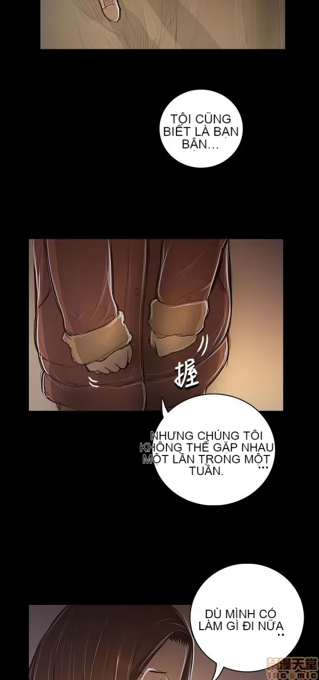 Chị: Lian/Chị tôi Chương 1-65