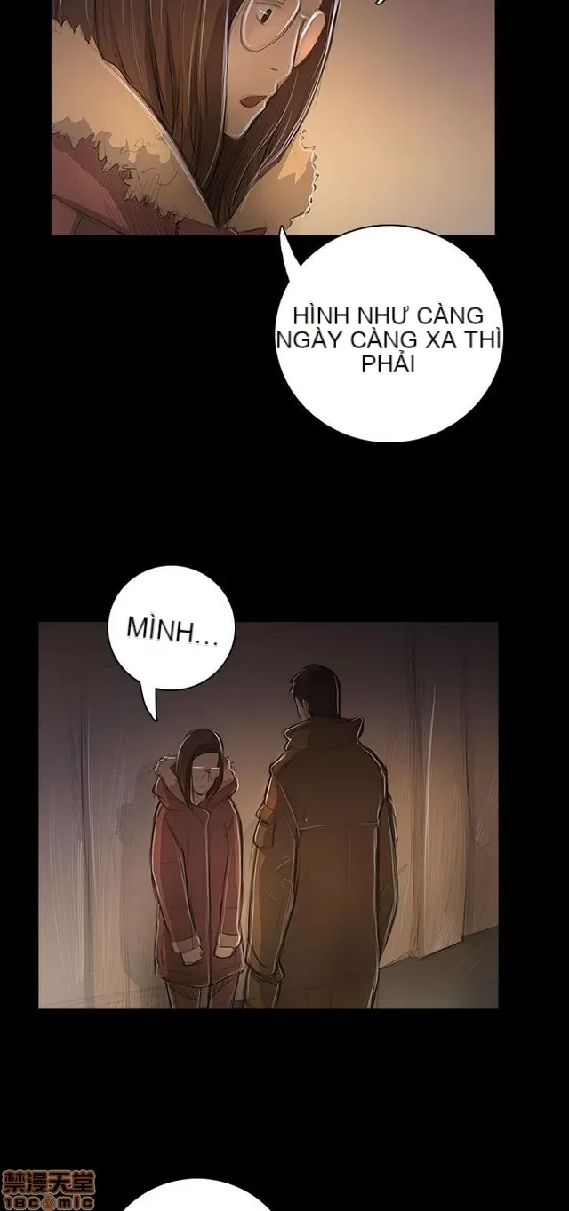 Chị: Lian/Chị tôi Chương 1-65