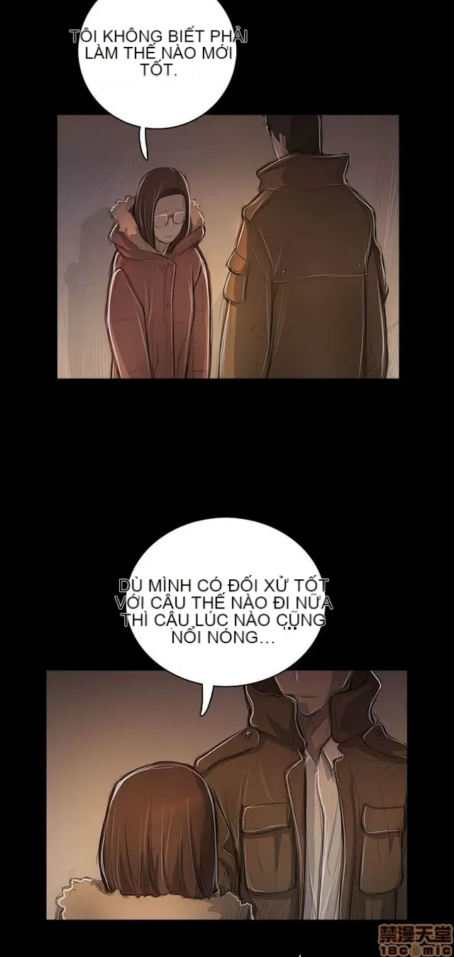 Chị: Lian/Chị tôi Chương 1-65