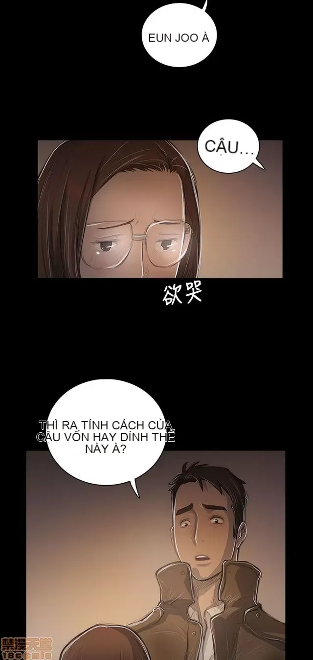 Chị: Lian/Chị tôi Chương 1-65