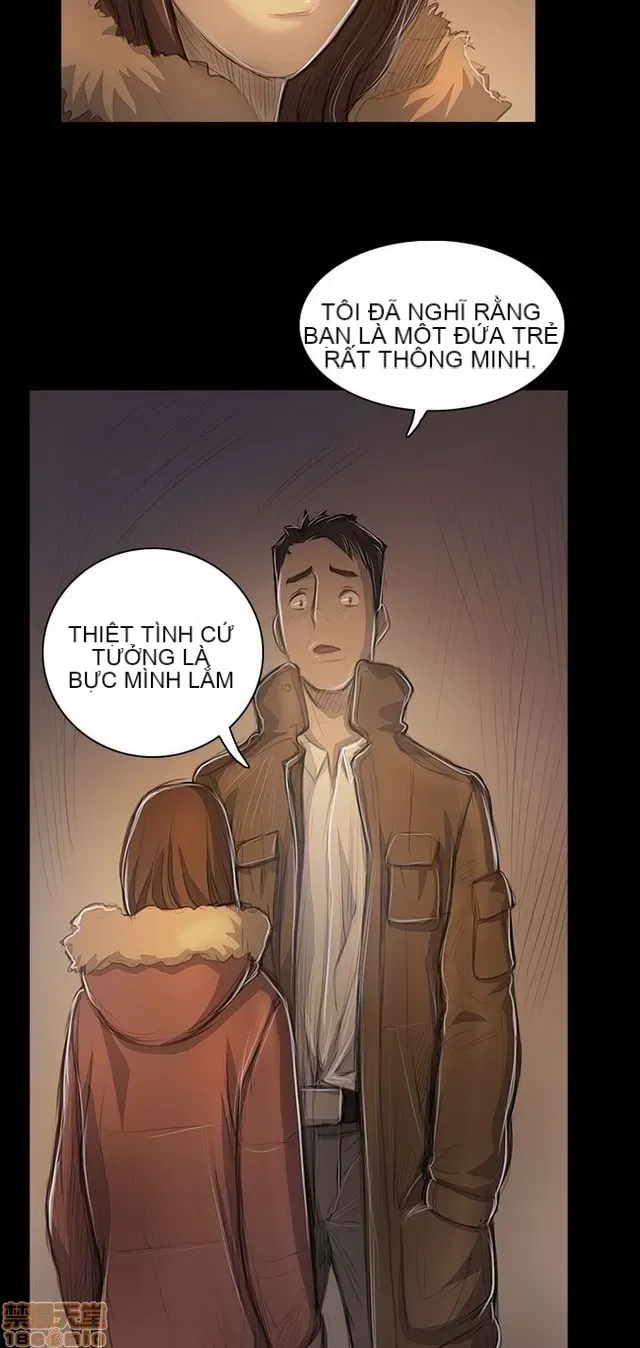 Chị: Lian/Chị tôi Chương 1-65