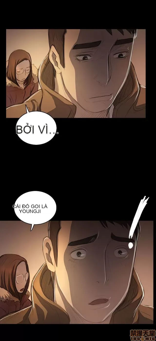 Chị: Lian/Chị tôi Chương 1-65