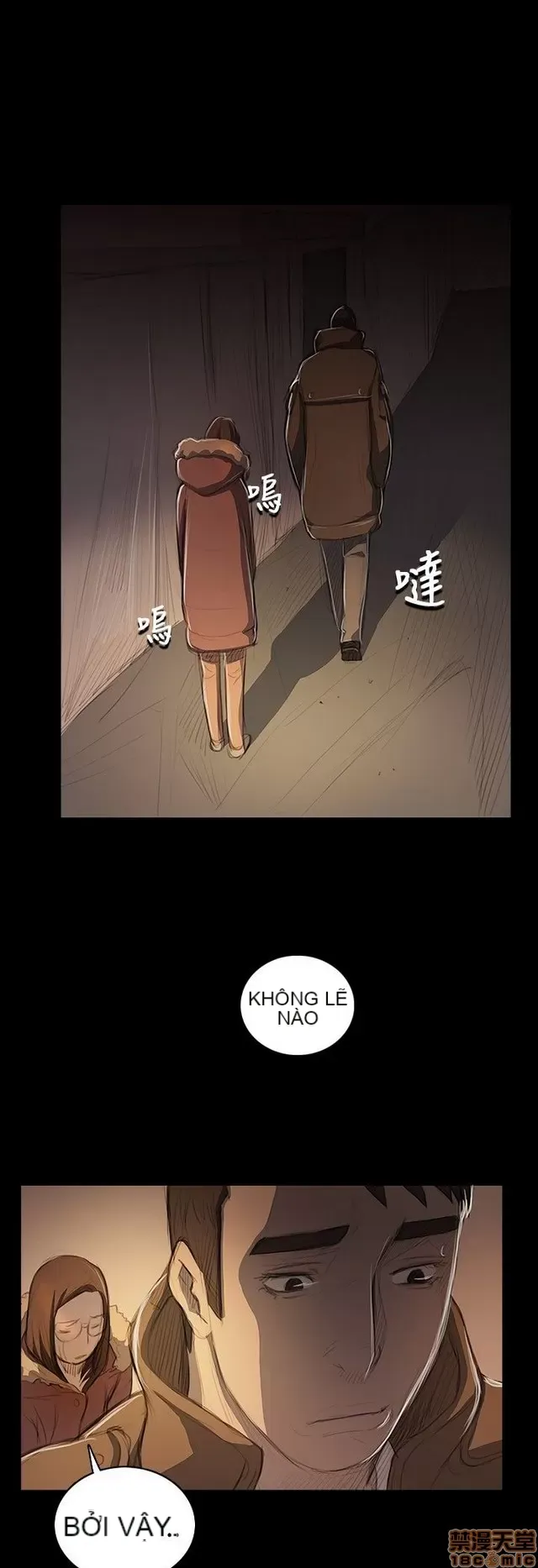 Chị: Lian/Chị tôi Chương 1-65