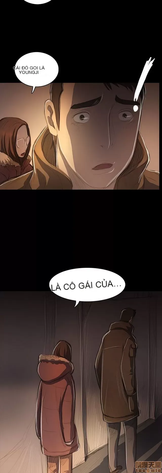 Chị: Lian/Chị tôi Chương 1-65