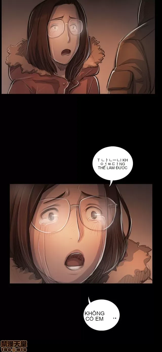 Chị: Lian/Chị tôi Chương 1-65