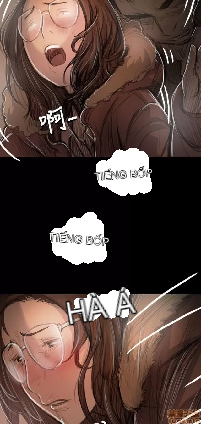 Chị: Lian/Chị tôi Chương 1-65