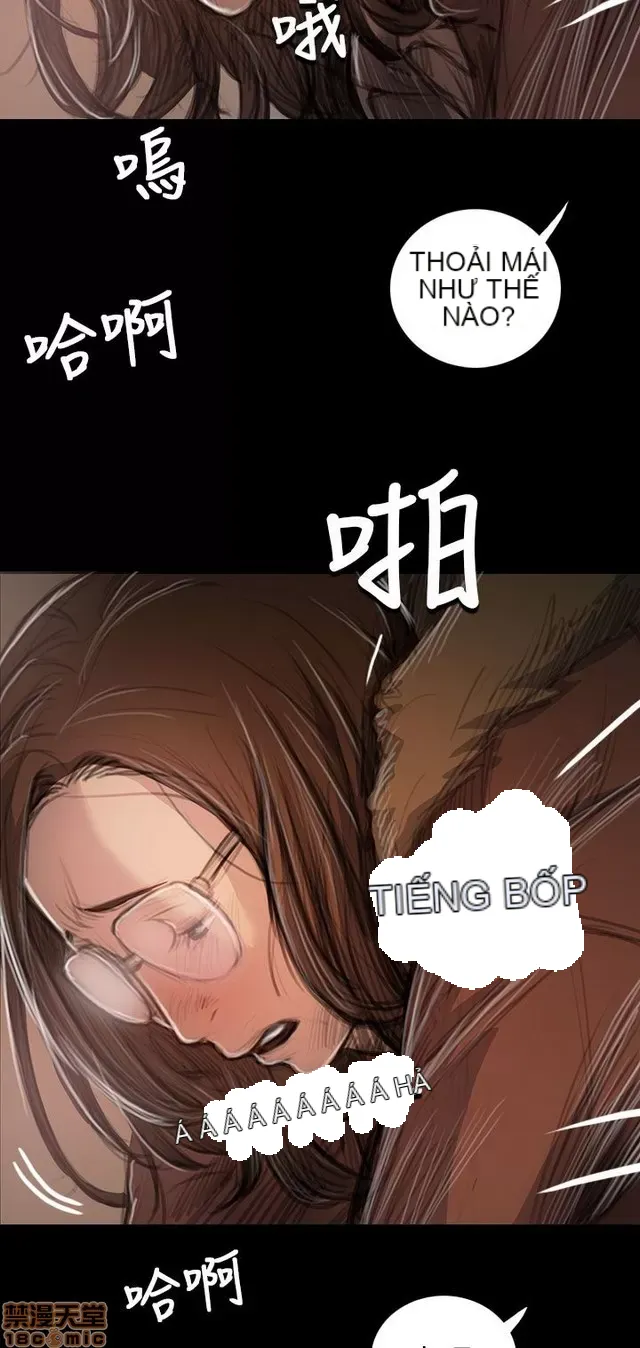 Chị: Lian/Chị tôi Chương 1-65