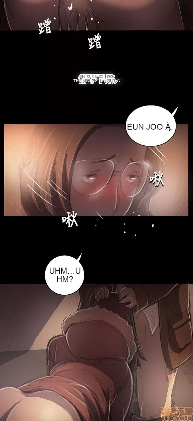 Chị: Lian/Chị tôi Chương 1-65