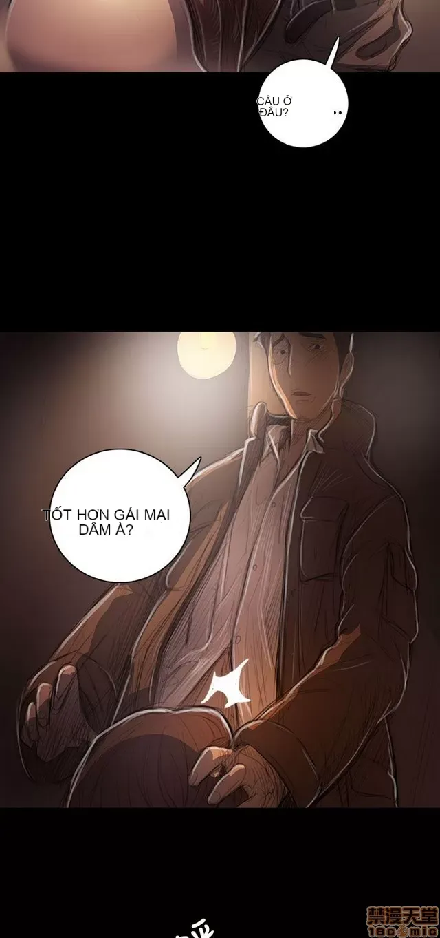 Chị: Lian/Chị tôi Chương 1-65