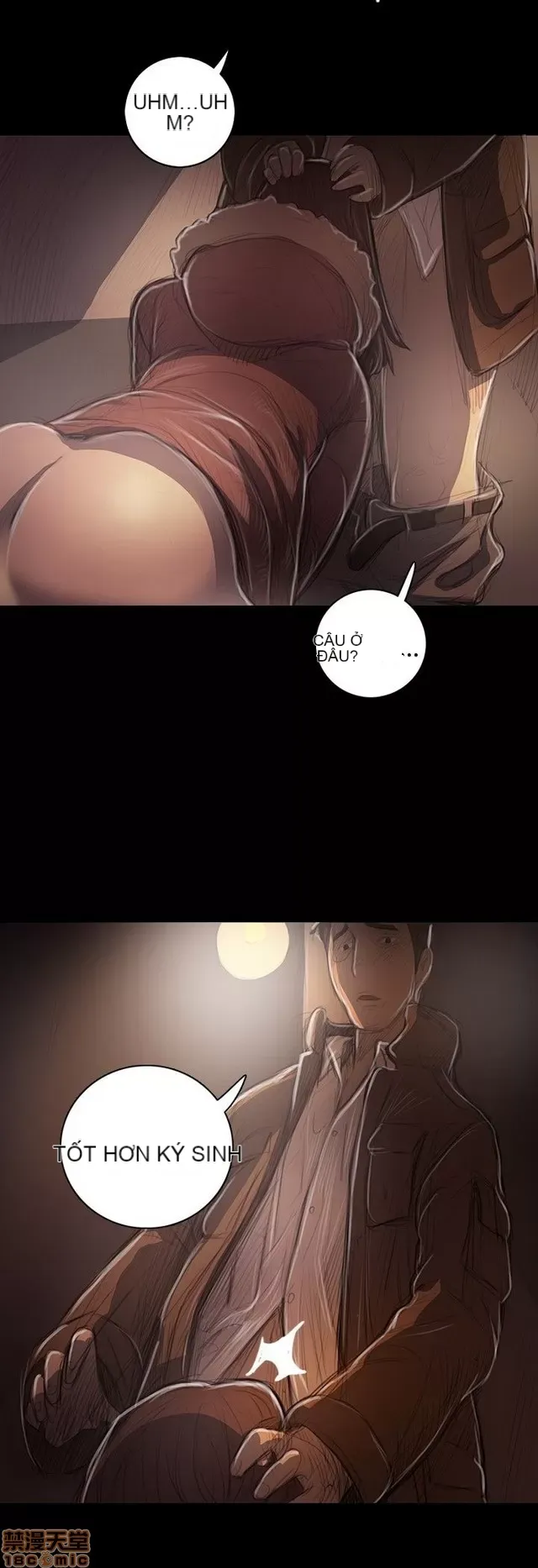 Chị: Lian/Chị tôi Chương 1-65