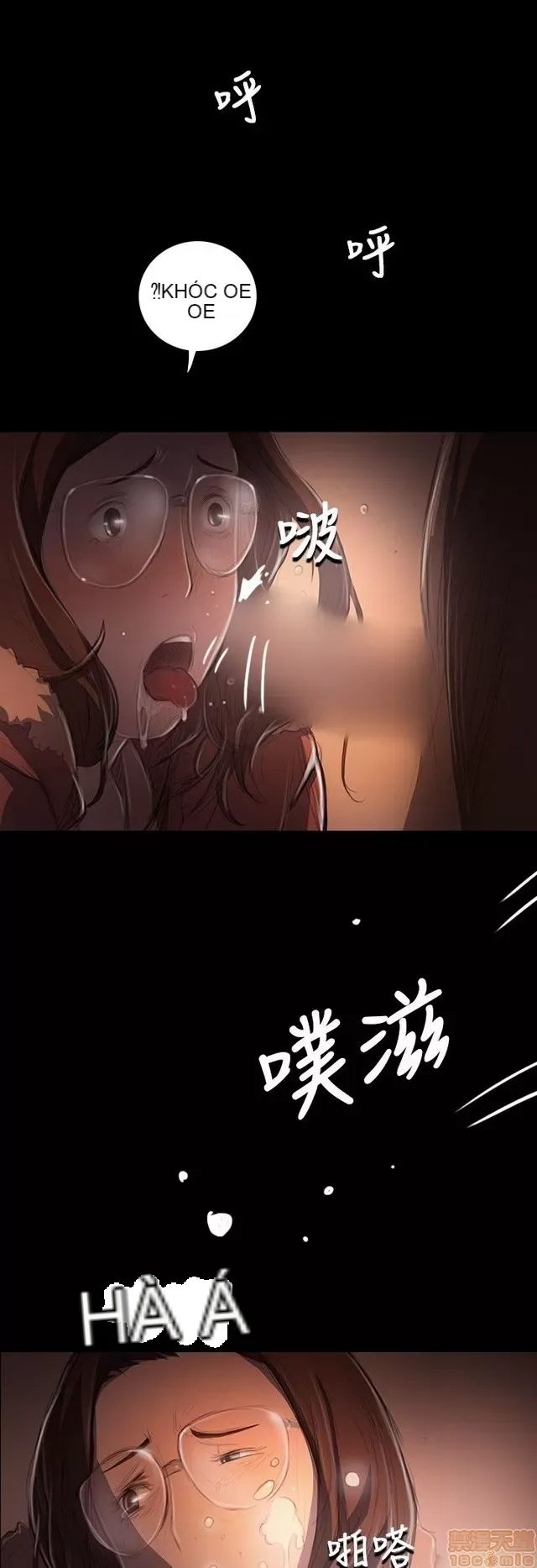 Chị: Lian/Chị tôi Chương 1-65