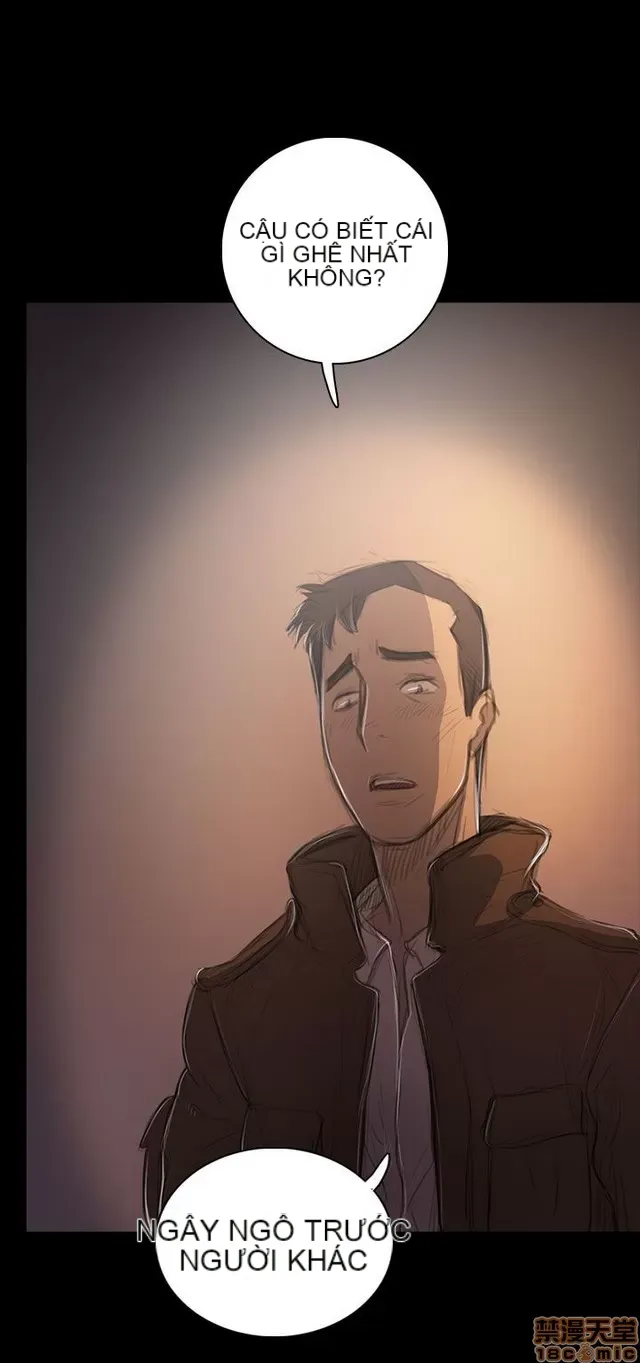 Chị: Lian/Chị tôi Chương 1-65