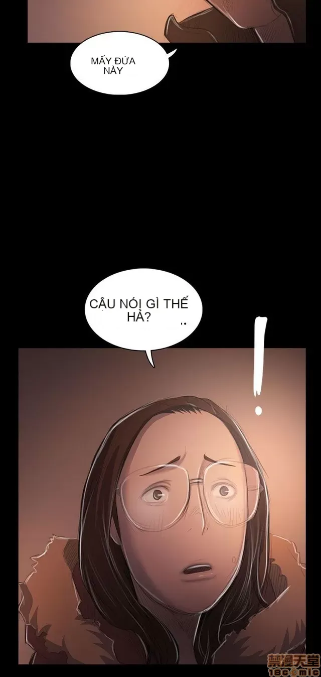 Chị: Lian/Chị tôi Chương 1-65