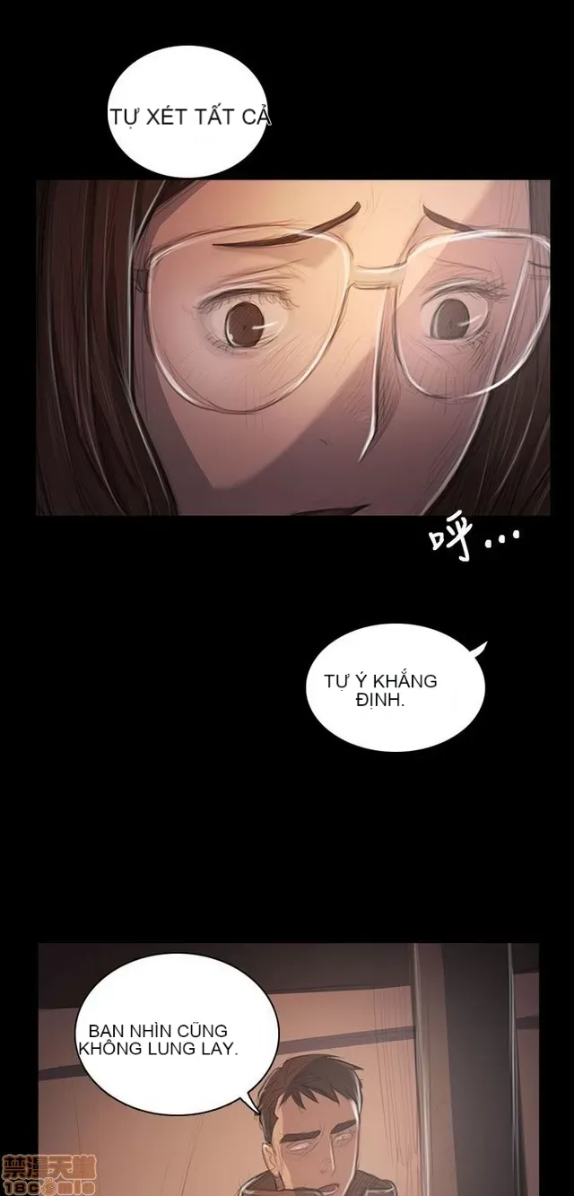 Chị: Lian/Chị tôi Chương 1-65