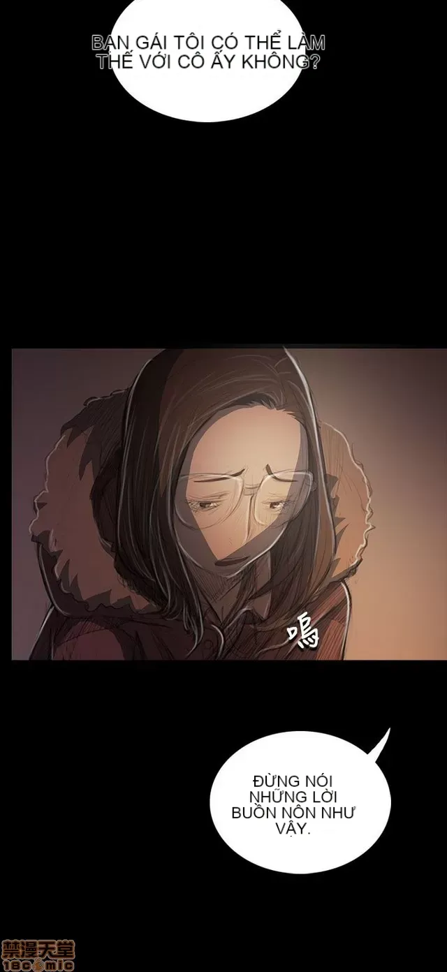 Chị: Lian/Chị tôi Chương 1-65