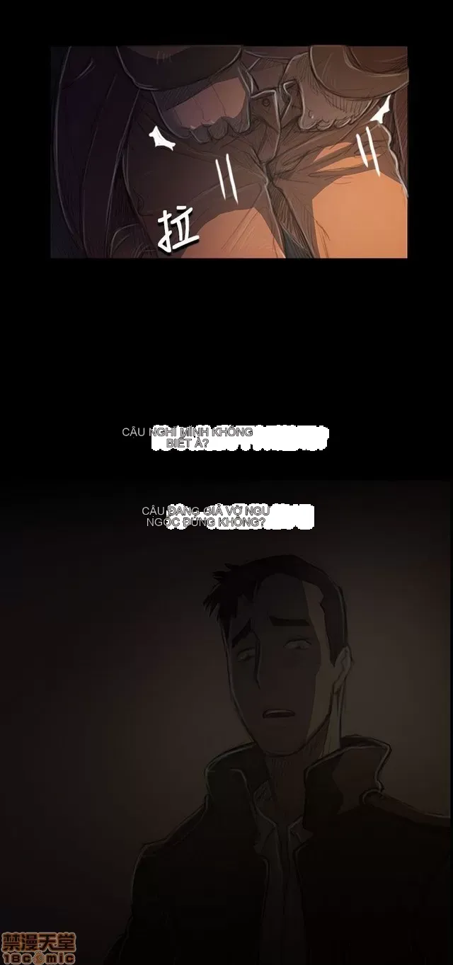 Chị: Lian/Chị tôi Chương 1-65