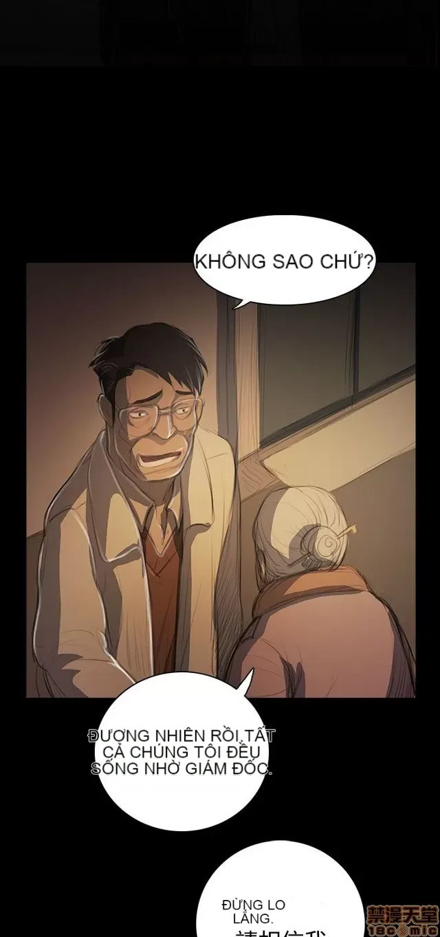 Chị: Lian/Chị tôi Chương 1-65