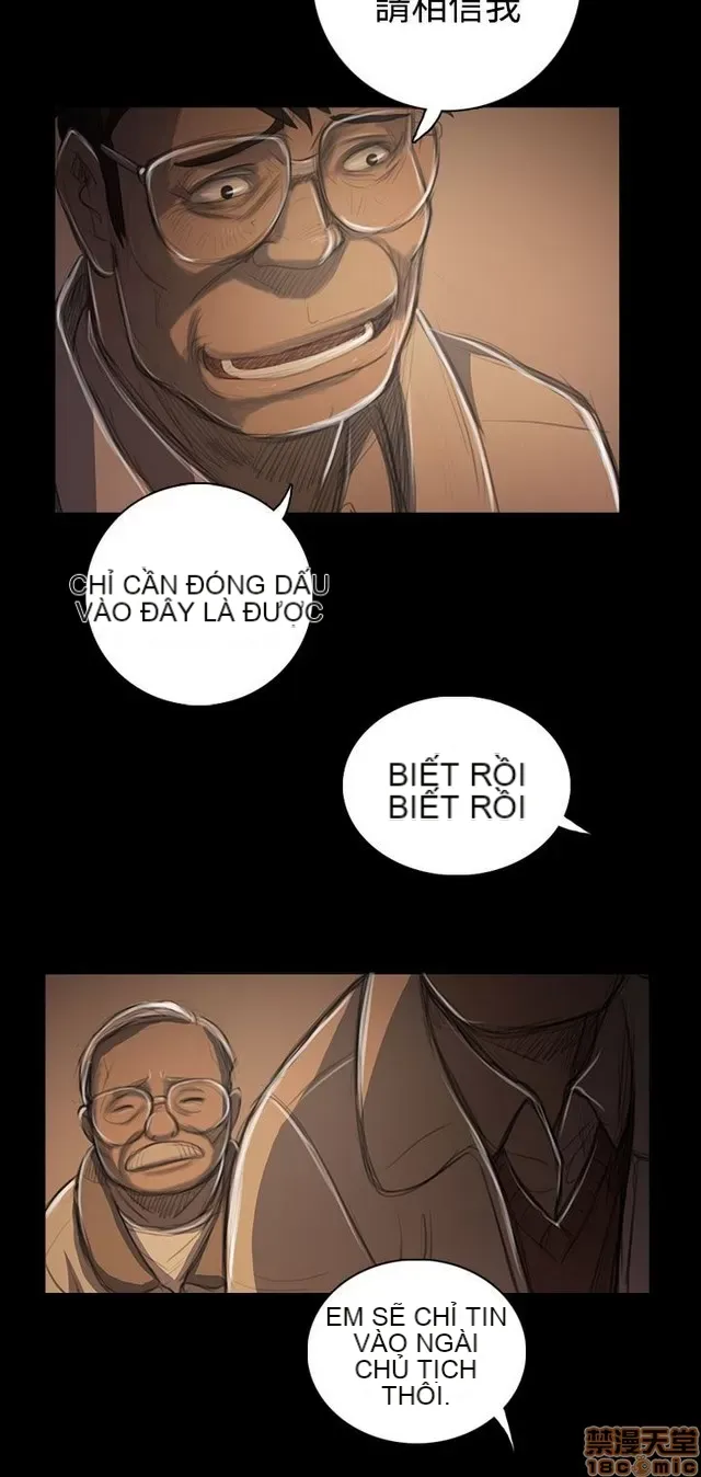 Chị: Lian/Chị tôi Chương 1-65