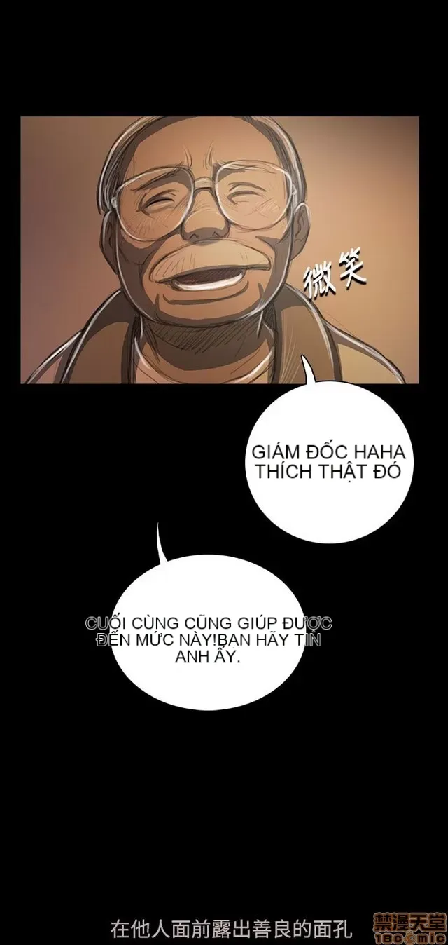 Chị: Lian/Chị tôi Chương 1-65