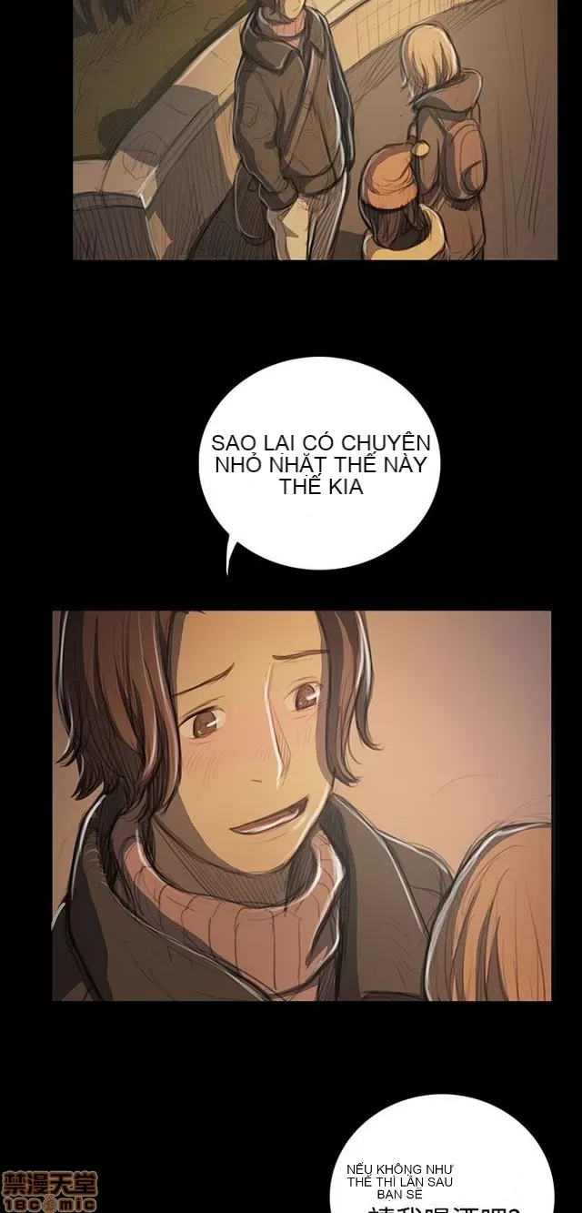 Chị: Lian/Chị tôi Chương 1-65