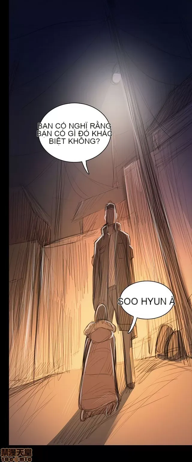 Chị: Lian/Chị tôi Chương 1-65