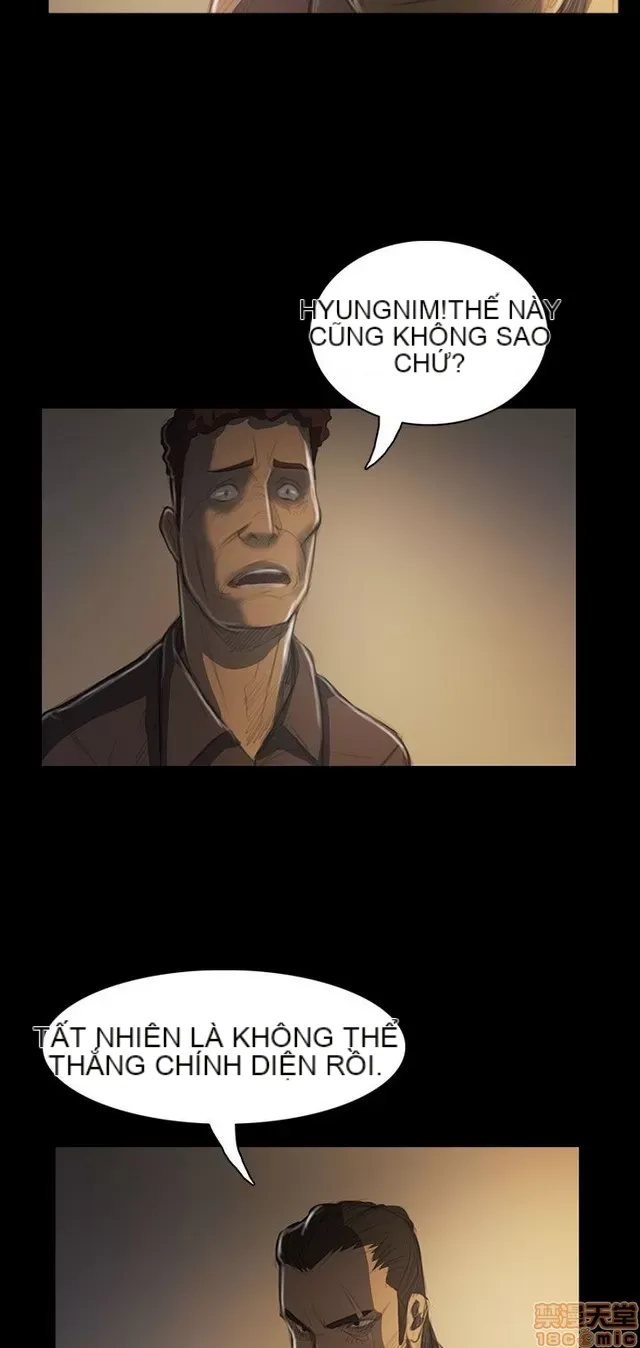 Chị: Lian/Chị tôi Chương 1-65