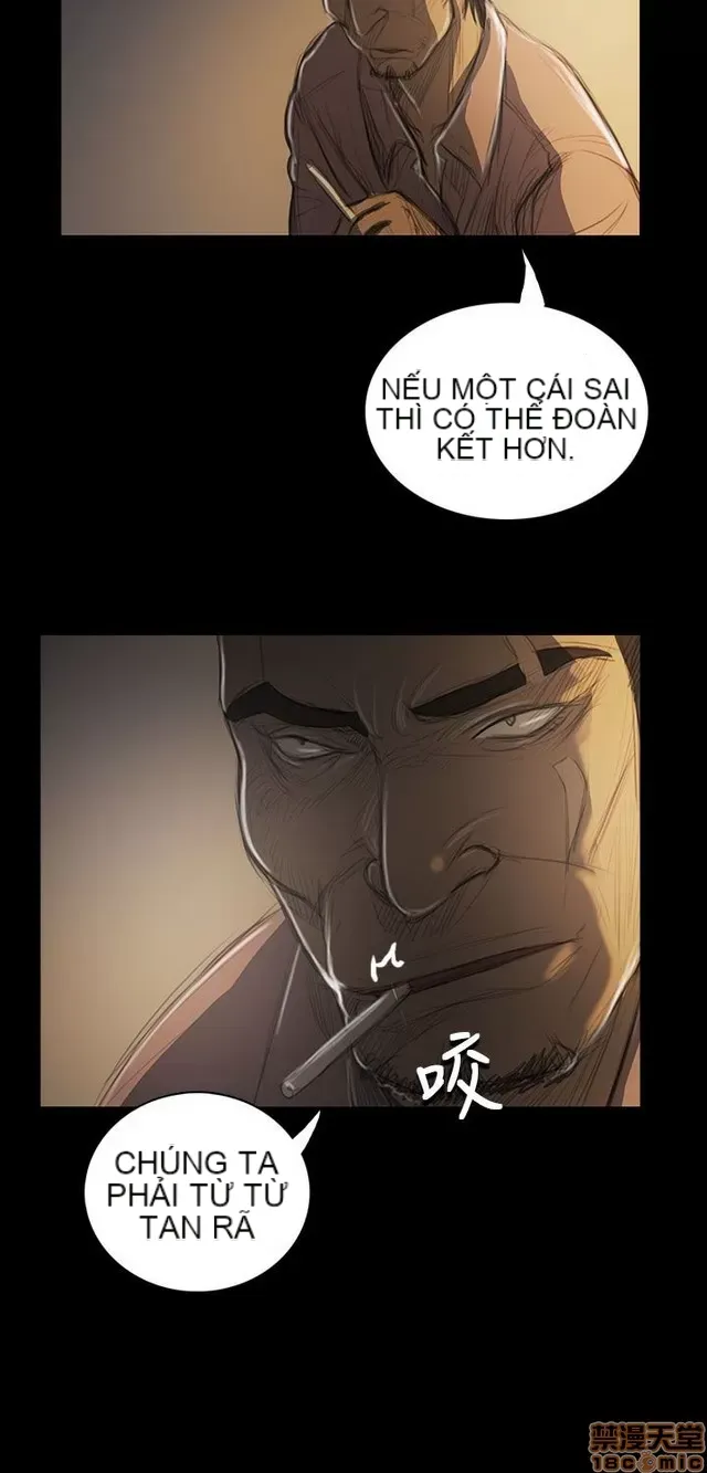 Chị: Lian/Chị tôi Chương 1-65