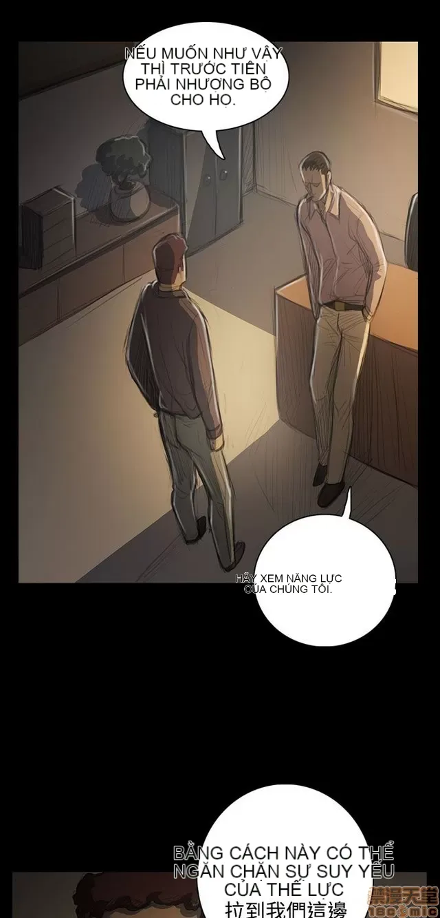 Chị: Lian/Chị tôi Chương 1-65