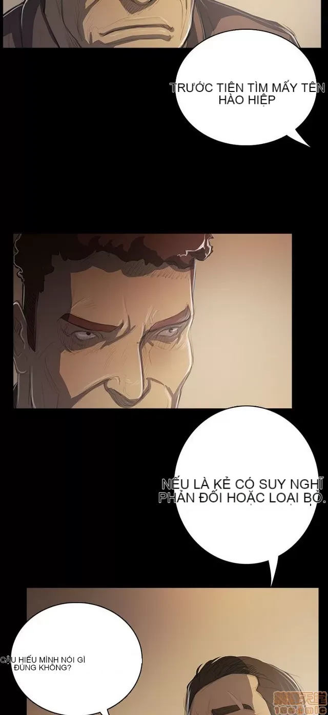 Chị: Lian/Chị tôi Chương 1-65